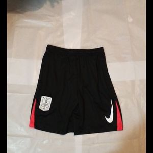 Nike Neymar sports shorts